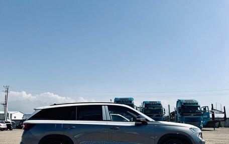 Skoda Kodiaq, 2025 год, 5 290 000 рублей, 6 фотография