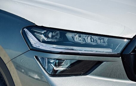 Skoda Kodiaq, 2025 год, 5 290 000 рублей, 9 фотография