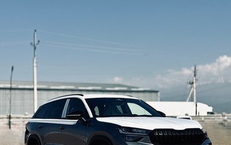 Skoda Kodiaq, 2025 год, 5 290 000 рублей, 7 фотография