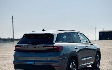 Skoda Kodiaq, 2025 год, 5 290 000 рублей, 5 фотография