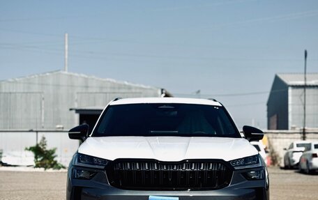 Skoda Kodiaq, 2025 год, 5 290 000 рублей, 8 фотография