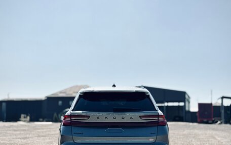 Skoda Kodiaq, 2025 год, 5 290 000 рублей, 4 фотография