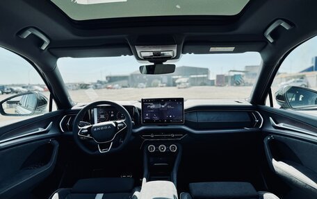 Skoda Kodiaq, 2025 год, 5 290 000 рублей, 13 фотография