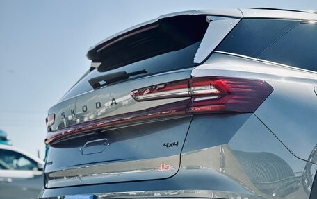 Skoda Kodiaq, 2025 год, 5 290 000 рублей, 11 фотография