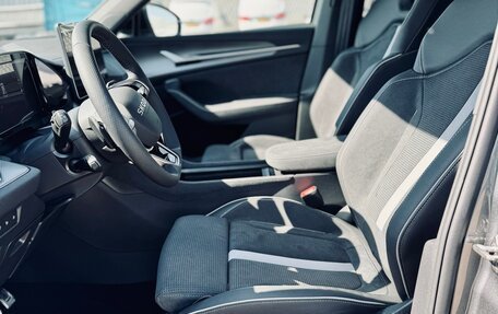 Skoda Kodiaq, 2025 год, 5 290 000 рублей, 19 фотография