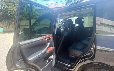 Lexus LX III, 2014 год, 5 500 000 рублей, 11 фотография
