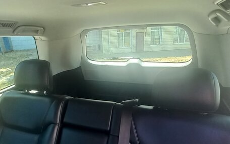 Lexus LX III, 2014 год, 5 500 000 рублей, 12 фотография