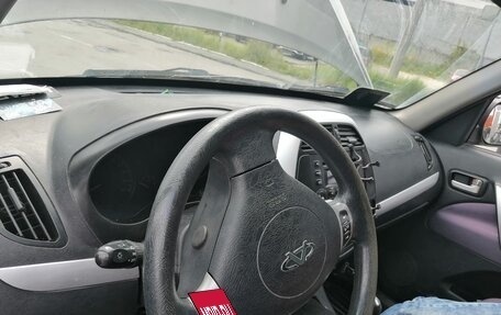 Chery Tiggo (T11), 2013 год, 330 000 рублей, 3 фотография