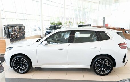 BMW X3, 2025 год, 7 250 000 рублей, 8 фотография
