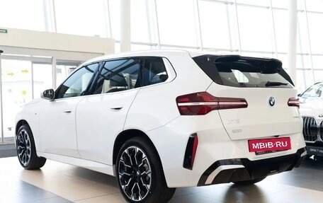 BMW X3, 2025 год, 7 250 000 рублей, 7 фотография
