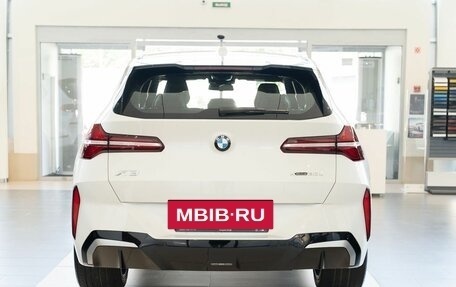 BMW X3, 2025 год, 7 250 000 рублей, 6 фотография