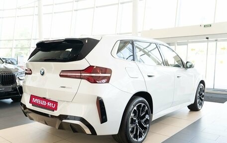 BMW X3, 2025 год, 7 250 000 рублей, 5 фотография