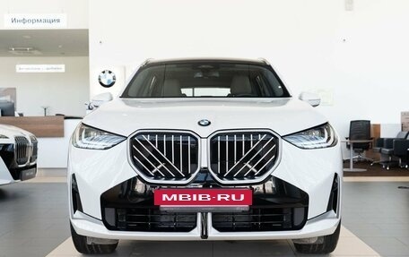 BMW X3, 2025 год, 7 250 000 рублей, 2 фотография