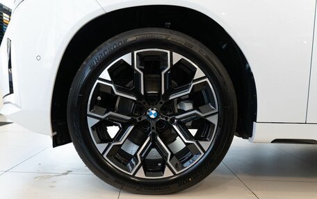 BMW X3, 2025 год, 7 250 000 рублей, 17 фотография
