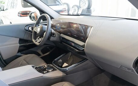 BMW X3, 2025 год, 7 250 000 рублей, 18 фотография