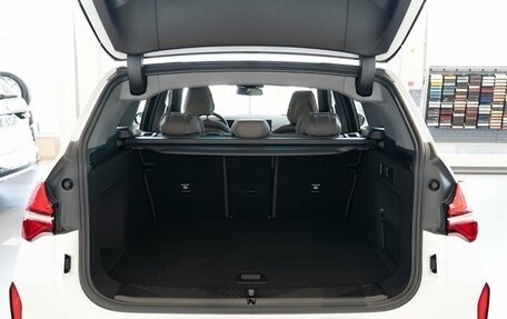BMW X3, 2025 год, 7 250 000 рублей, 14 фотография