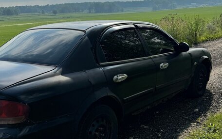 Hyundai Sonata IV рестайлинг, 2006 год, 260 000 рублей, 6 фотография