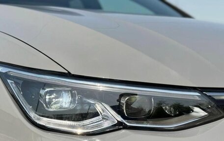 Volkswagen Golf VIII, 2022 год, 1 800 000 рублей, 5 фотография