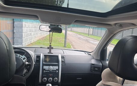 Nissan X-Trail, 2011 год, 1 350 000 рублей, 5 фотография