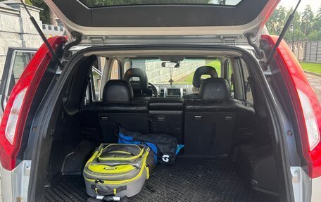 Nissan X-Trail, 2011 год, 1 350 000 рублей, 7 фотография