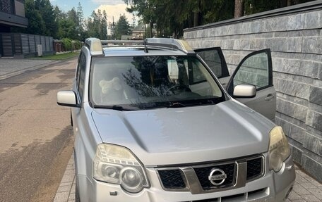Nissan X-Trail, 2011 год, 1 350 000 рублей, 4 фотография