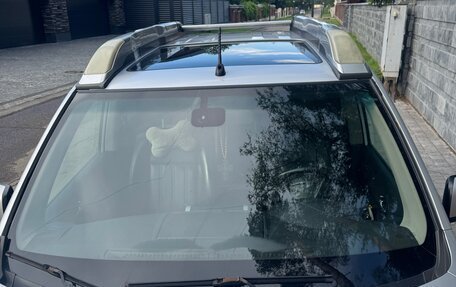 Nissan X-Trail, 2011 год, 1 350 000 рублей, 13 фотография