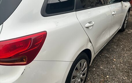 KIA cee'd III, 2015 год, 490 000 рублей, 5 фотография