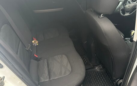 KIA cee'd III, 2015 год, 490 000 рублей, 7 фотография