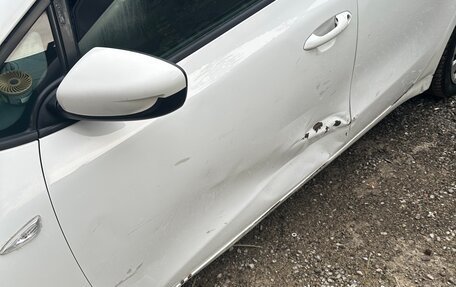 KIA cee'd III, 2015 год, 490 000 рублей, 6 фотография