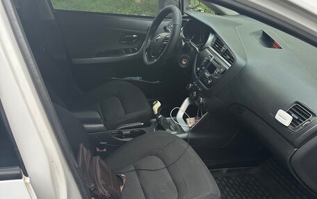 KIA cee'd III, 2015 год, 490 000 рублей, 9 фотография