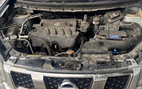 Nissan X-Trail, 2011 год, 1 350 000 рублей, 12 фотография