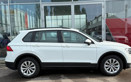 Volkswagen Tiguan II, 2019 год, 1 750 000 рублей, 11 фотография