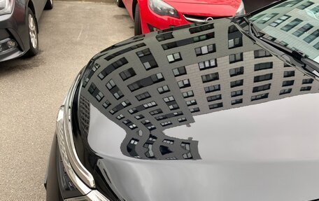 Toyota Camry, 2017 год, 2 170 000 рублей, 6 фотография