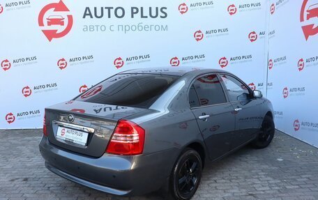 Lifan Solano I (630) рестайлинг, 2012 год, 470 000 рублей, 2 фотография