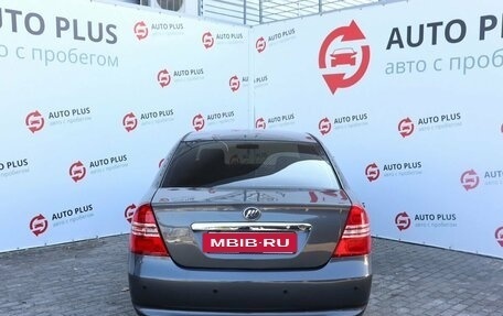 Lifan Solano I (630) рестайлинг, 2012 год, 470 000 рублей, 6 фотография