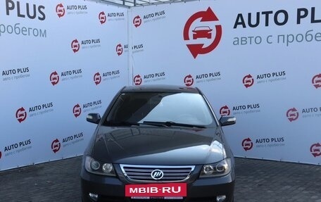 Lifan Solano I (630) рестайлинг, 2012 год, 470 000 рублей, 5 фотография