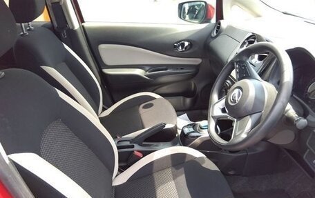 Nissan Note II рестайлинг, 2018 год, 910 000 рублей, 6 фотография