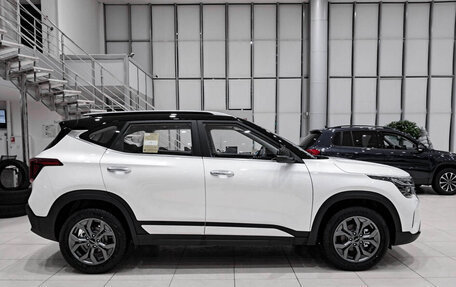 KIA Seltos I, 2025 год, 2 625 000 рублей, 8 фотография