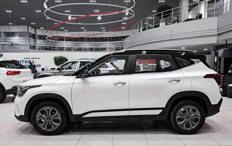 KIA Seltos I, 2025 год, 2 625 000 рублей, 12 фотография