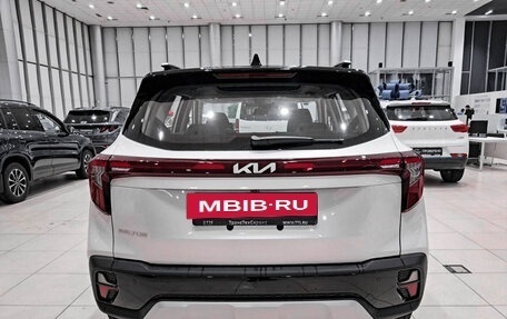 KIA Seltos I, 2025 год, 2 625 000 рублей, 10 фотография