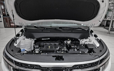 KIA Seltos I, 2025 год, 2 625 000 рублей, 13 фотография