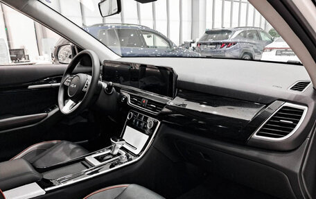 KIA Seltos I, 2025 год, 2 625 000 рублей, 15 фотография