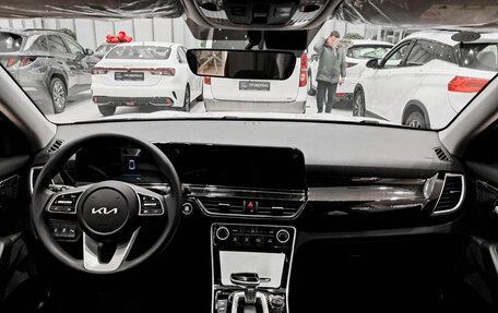 KIA Seltos I, 2025 год, 2 625 000 рублей, 18 фотография