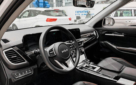 KIA Seltos I, 2025 год, 2 625 000 рублей, 20 фотография
