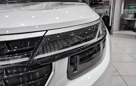 KIA Seltos I, 2025 год, 2 625 000 рублей, 21 фотография
