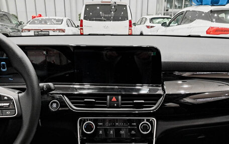 KIA Seltos I, 2025 год, 2 625 000 рублей, 19 фотография