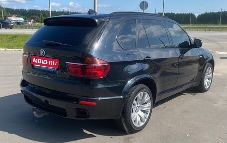 BMW X5, 2010 год, 2 500 000 рублей, 4 фотография