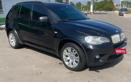 BMW X5, 2010 год, 2 500 000 рублей, 3 фотография