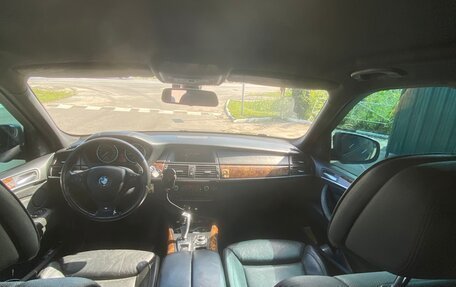 BMW X5, 2010 год, 2 500 000 рублей, 6 фотография