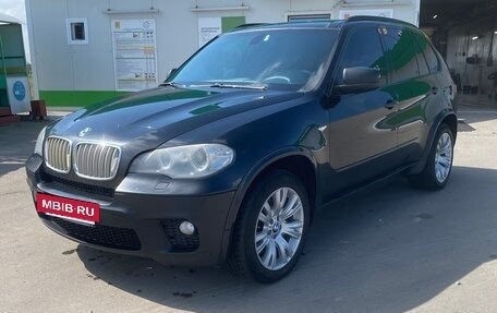 BMW X5, 2010 год, 2 500 000 рублей, 2 фотография